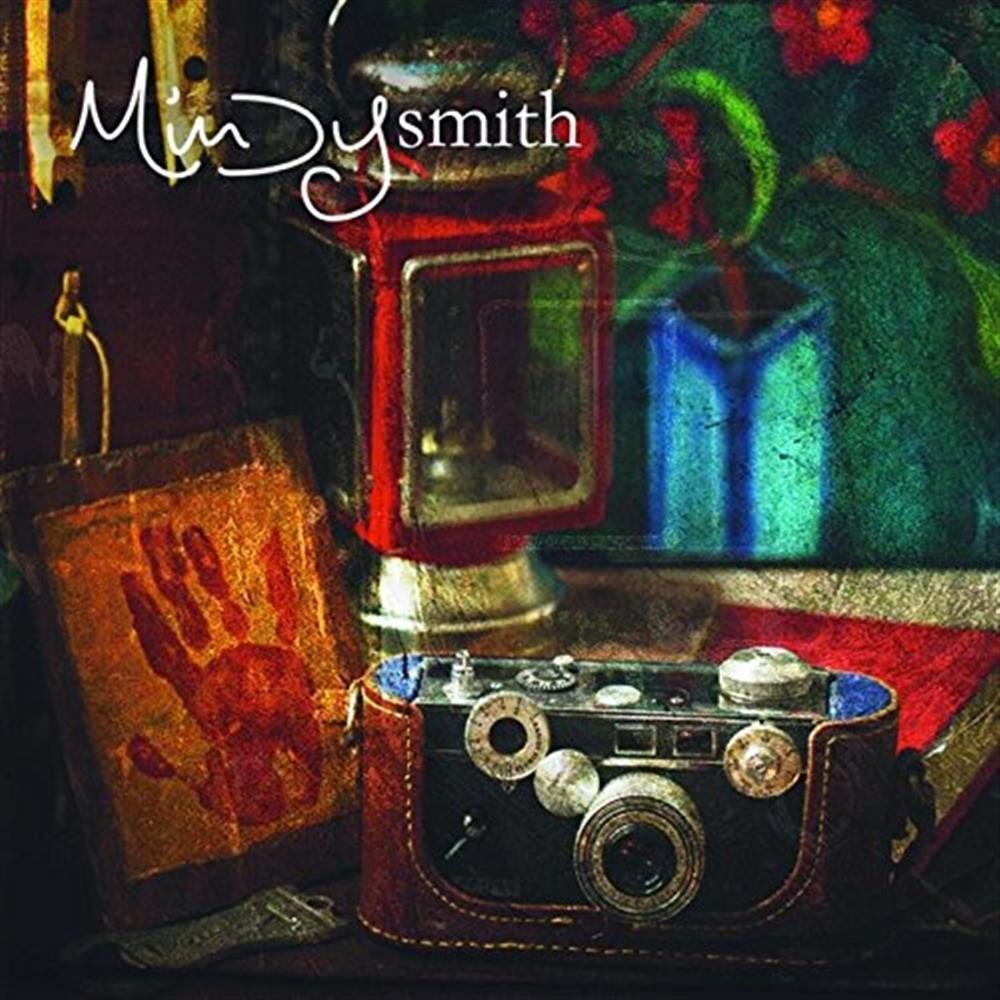Mindy Smith - Mindy Smith (Audio cd)