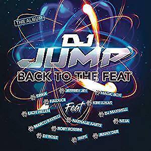 Various - Dj Jump - Back To The Feat