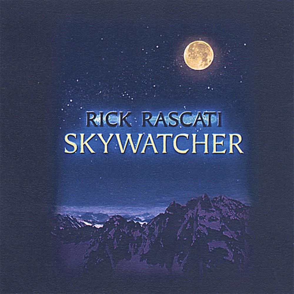 Skywatcher - Rick Rascati (Audio Cd)