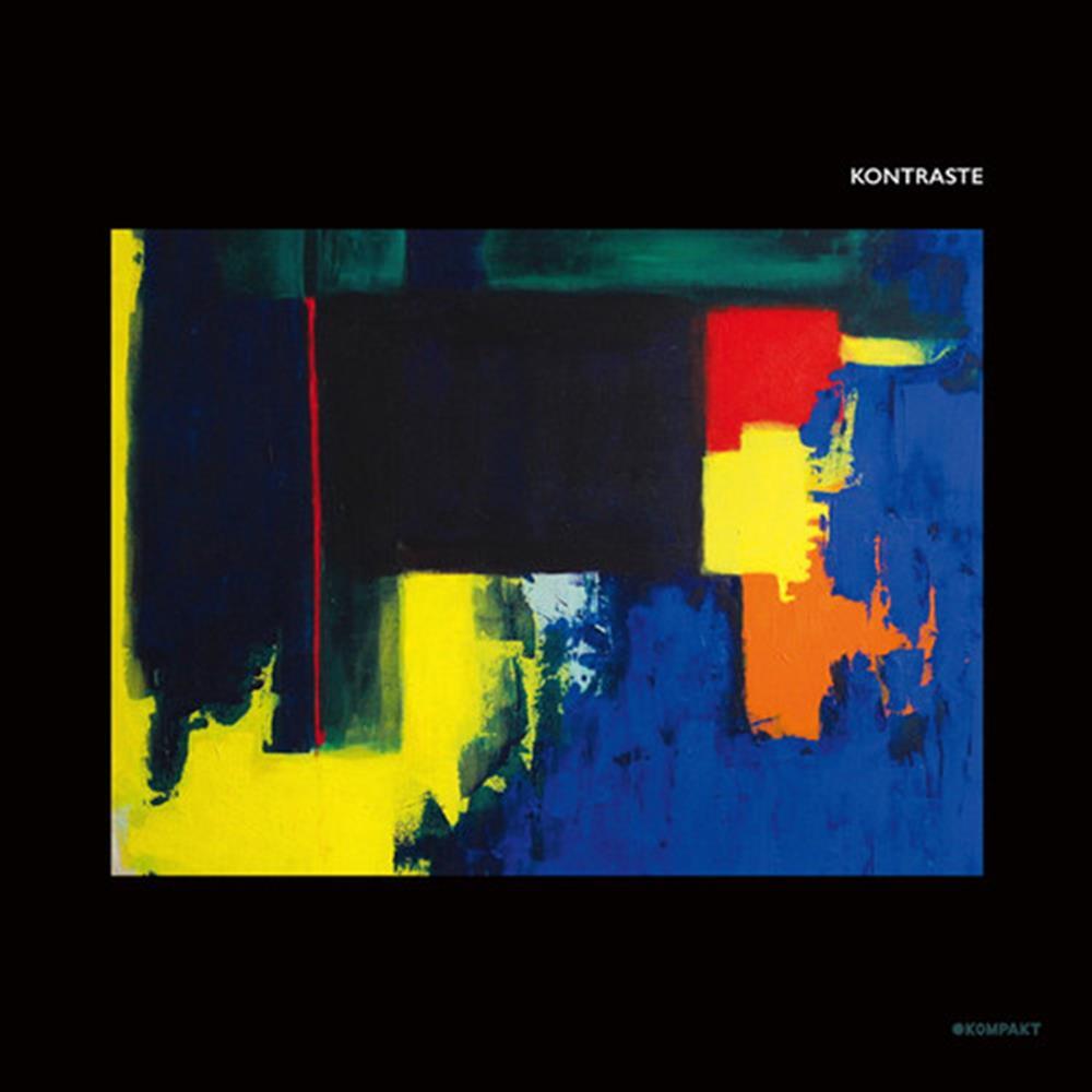 Kontraste - Reinhard Voigt (Vinile)