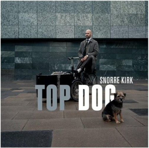 Snorre Kirk Top Dog (CD) Album