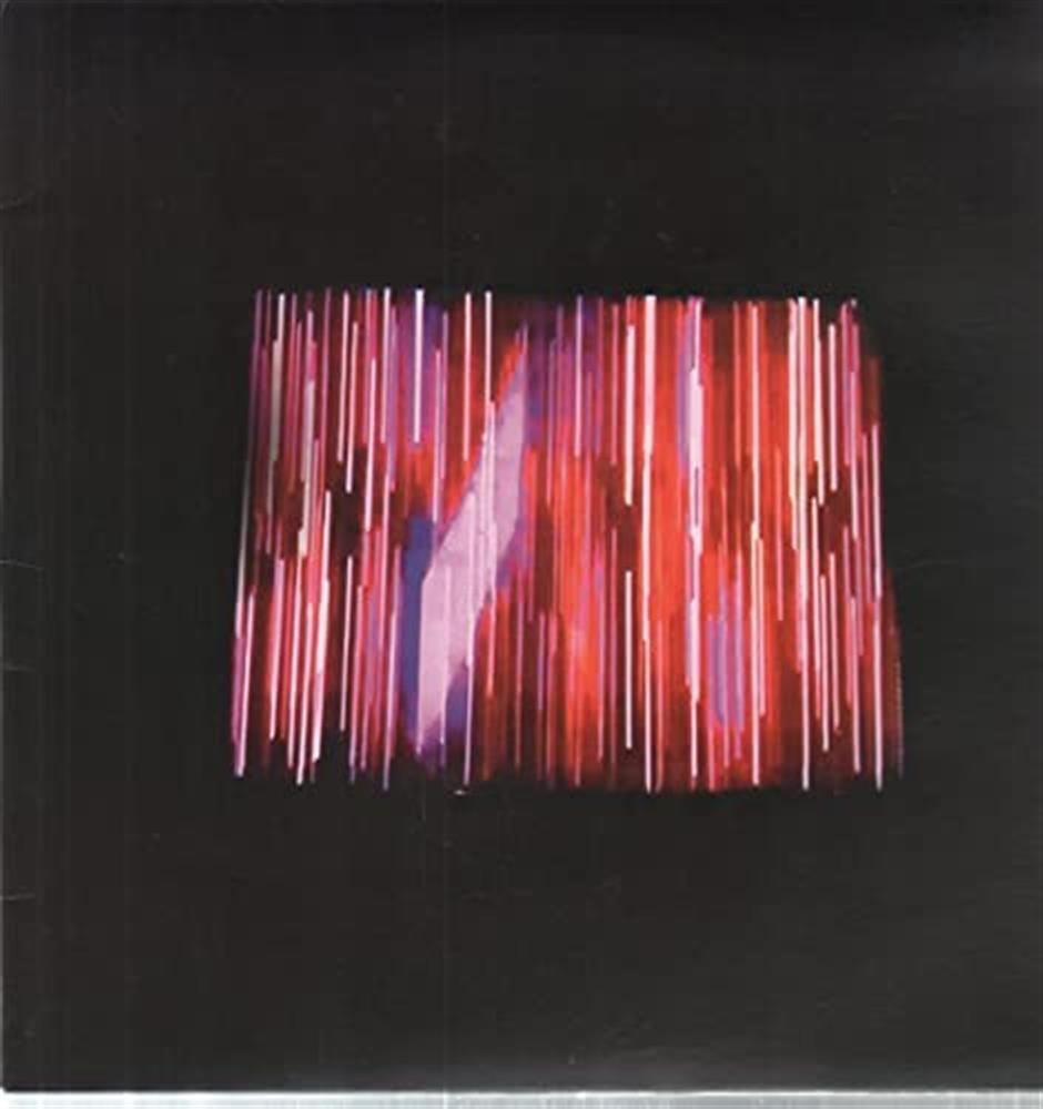 Ecstasy And Refreshment - Food Pyramid (Vinile)