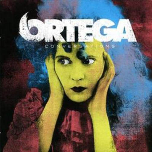 Ortega Conversations (CD) Album