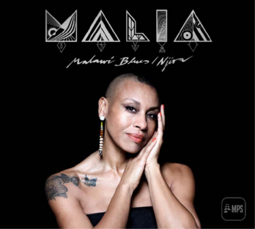 Malia Malawi Blues/Njira (Vinyl LP) 12" Album