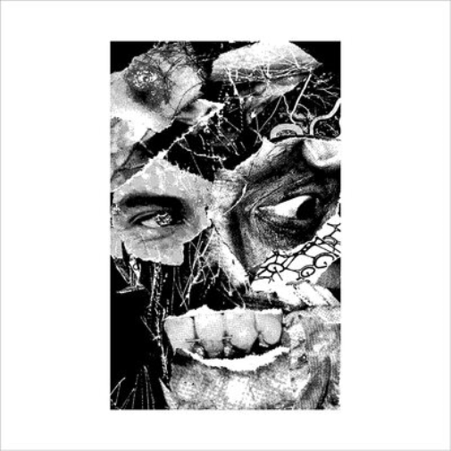 8 Hour Animal Resigner (Vinyl LP) 12" Album