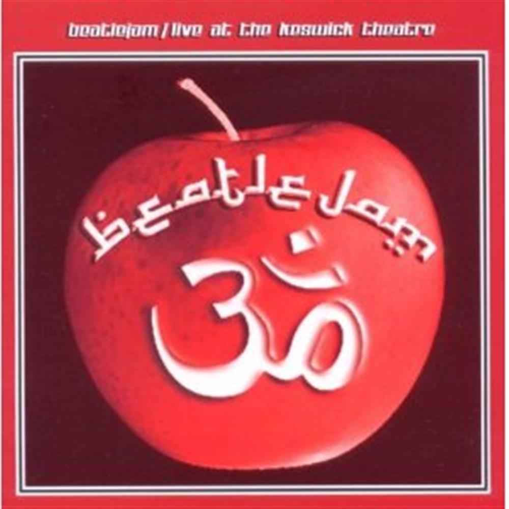 Live At Keswick Theatre - Beatlejam (Audio cd)