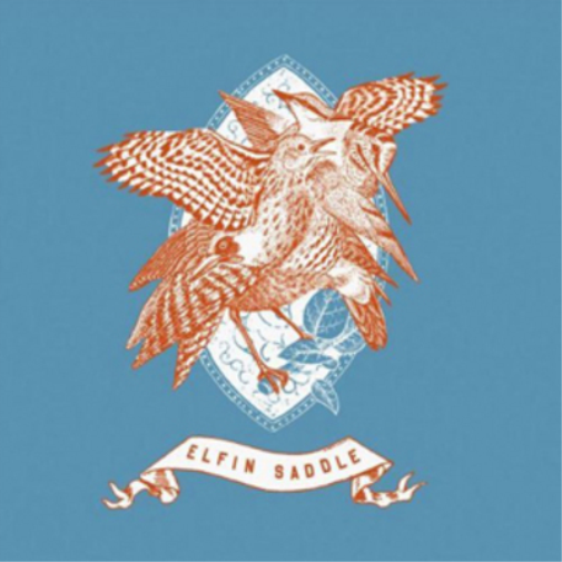 Elfin Saddle Devastates (CD) Album
