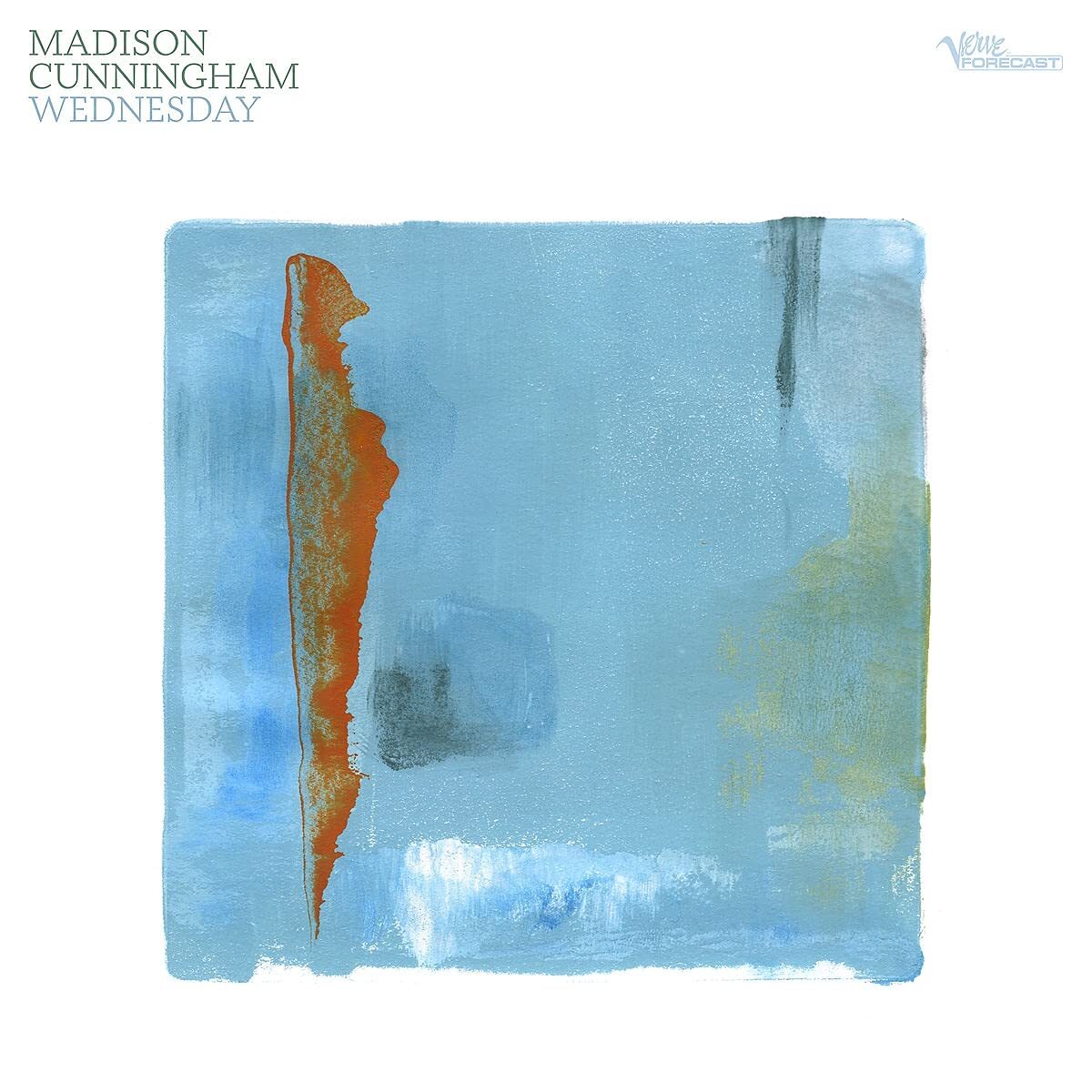 Madison Cunningham Wednesday Extended Edition (Vinyl LP)