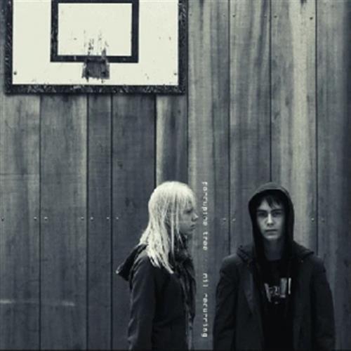 Nil Recurring - Porcupine Tree (Vinile)