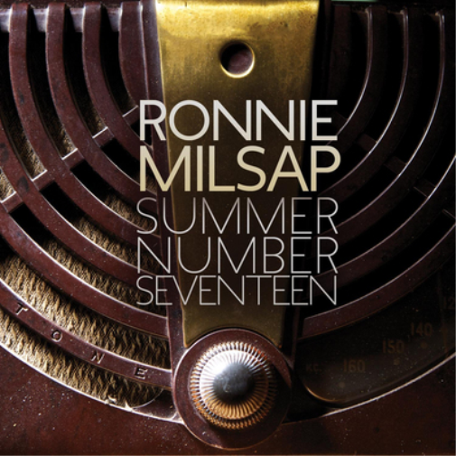 Ronnie Milsap Summer Number Seventeen (CD) Album