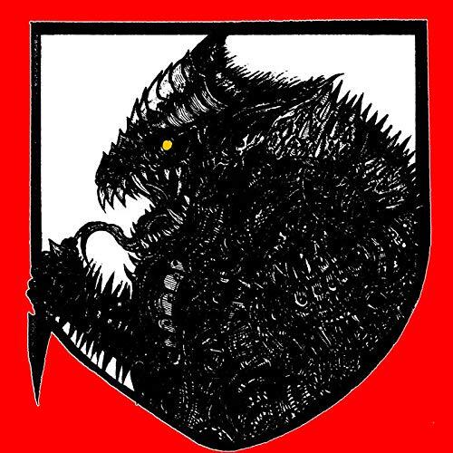 Intolerant Primal Future (Vinyl LP)