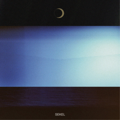Sekel Sekel (Vinyl LP) Limited  12" Album