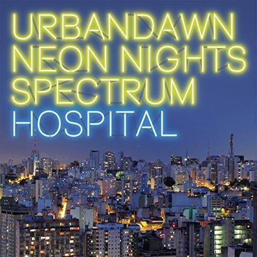 Urbandawn Neon Nights 12 Inch Vinyl NHS272T NEW