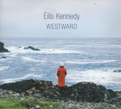 Éilís Kennedy Westward (CD) Album