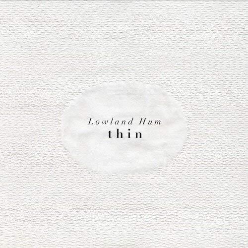 Lowland Hum Thin (CD)