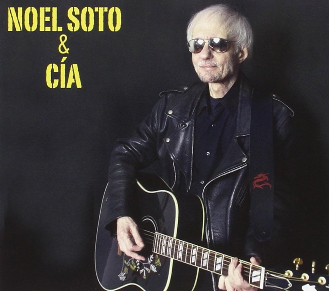 Noel soto Noel soto & cia (CD)