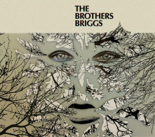 The Brothers Briggs The Brothers Briggs (CD) Album