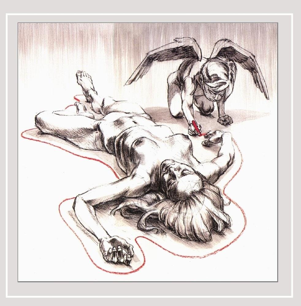 Zen Darlings s/T (CD)