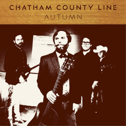 Chatham County Line Autumn (CD) Album