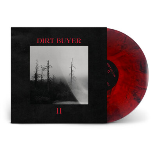 Dirt Buyer Dirt Buyer II (Vinyl LP) 12" Album
