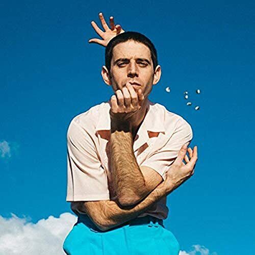 Ryan Downey A Ton of Colours LP Vinyl NEW