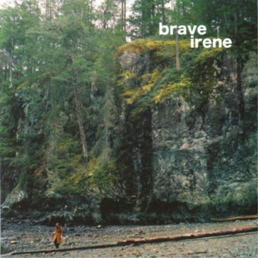 Brave Irene Brave Irene  (CD)  EP