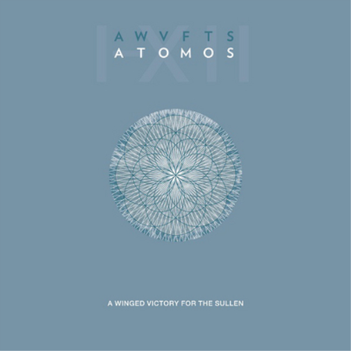 A Winged Victory for the Sullen Atomos (CD) Album