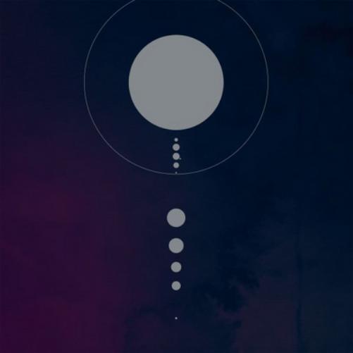 Tesseract Sonder (Vinyl LP) 12" Album