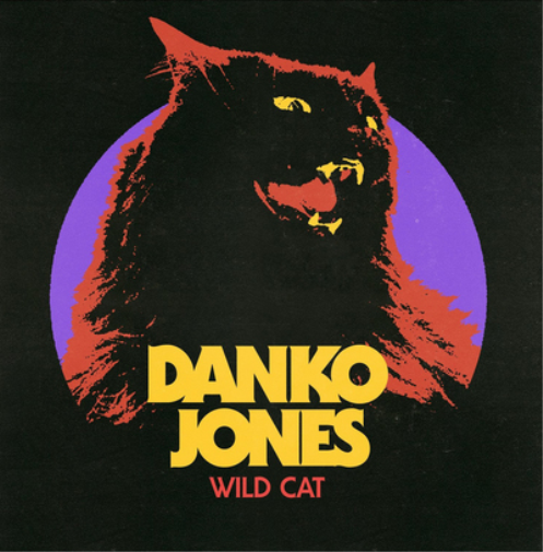 Danko Jones Wild Cat (CD) Album Digipak (Limited Edition)