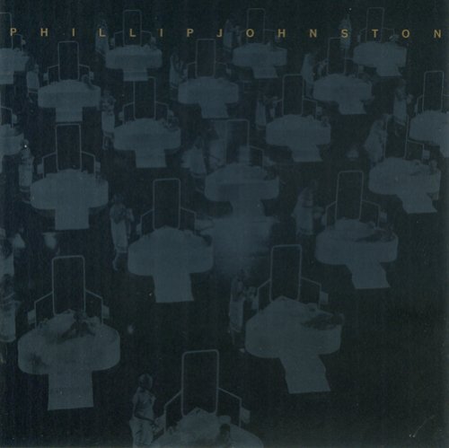 Phillip Johnston Music for Films (CD)