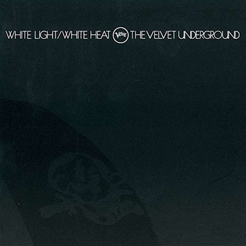 White Light/White Heat (Clear Purple) - Velvet Underground (The) (Vinile)