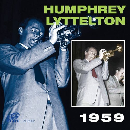 Humphrey Lyttelton Humphrey Lyttelton 1959 (CD) Album