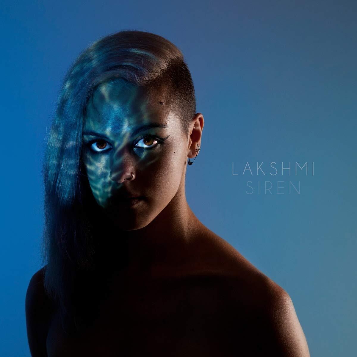 Lakshmi Siren (CD)