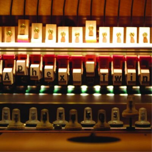 Aphex Twin Drukqs (CD) Album