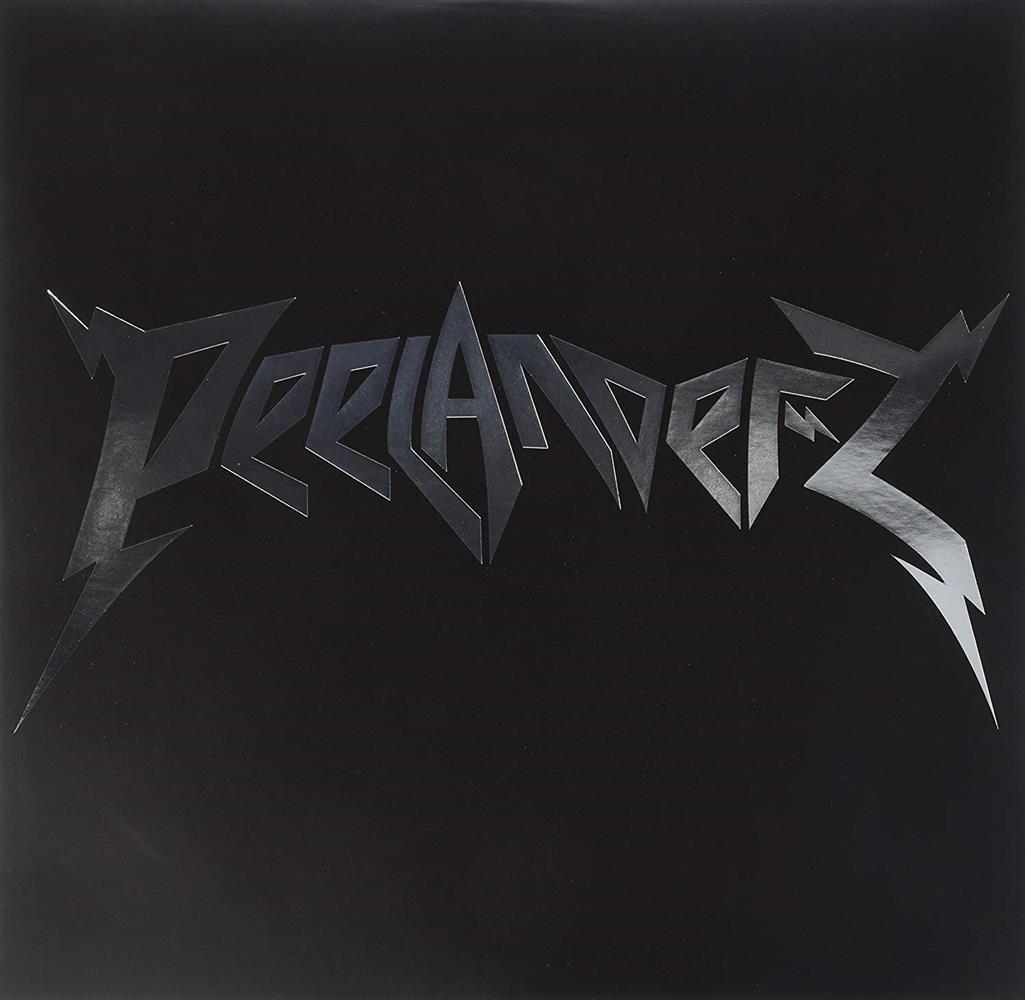 Metalander Z - Peelander Z? (Audio CD)