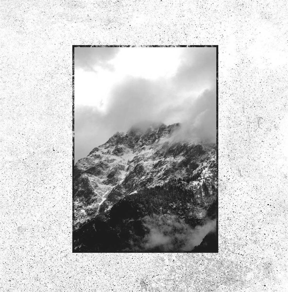 Pillars I -Digi- - Earth and Pillars (Audio CD)