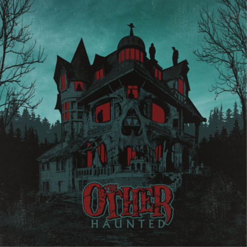 The Other Haunted (CD) Album