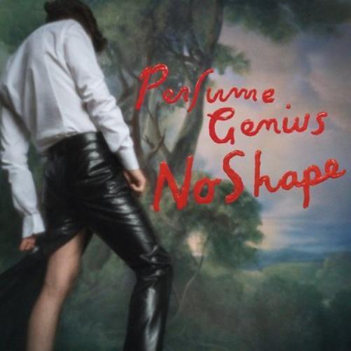 Perfume Genius No Shape (CD) Album