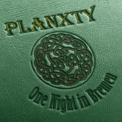 Planxty One Night in Bremen (CD) Album