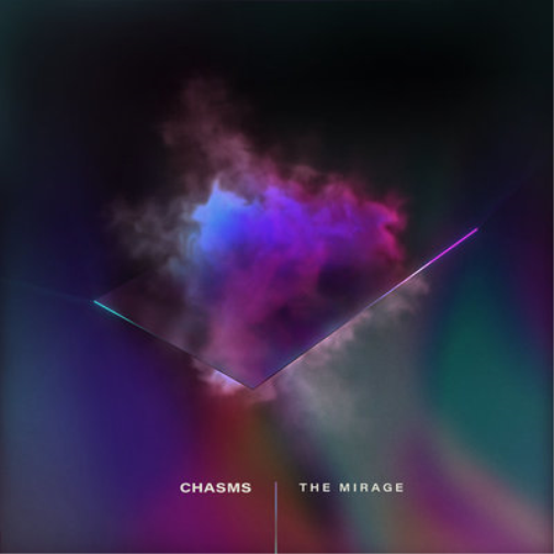 Chasms The Mirage (CD) Album