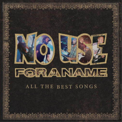 No Use for a Name All the Best Songs (Vinyl LP) 12" Album