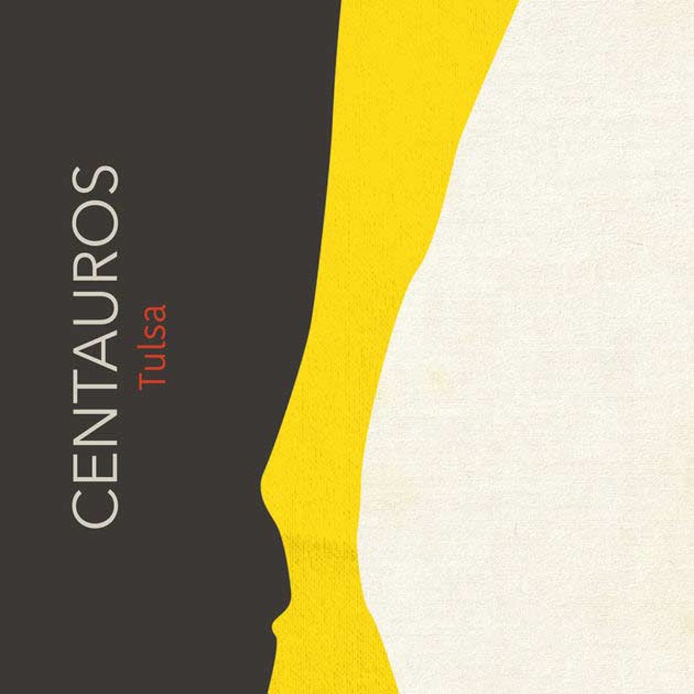 Tulsa Centauros (CD)