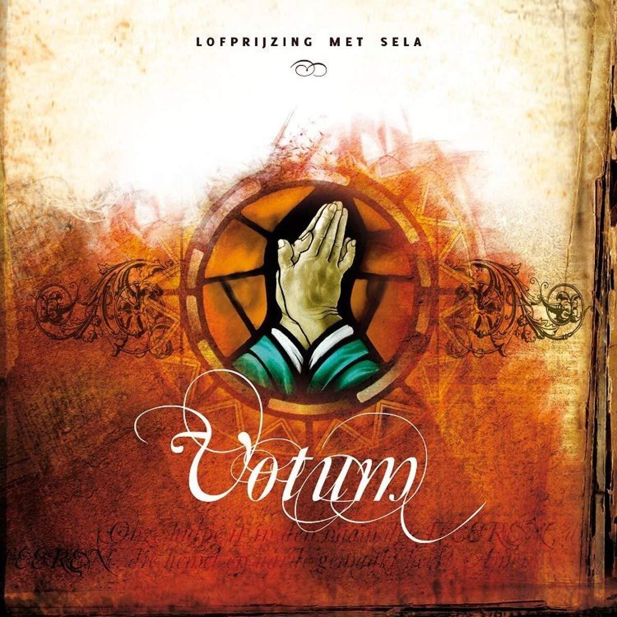 Sela - Votum CD NUOVO