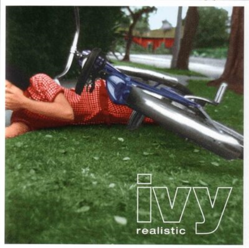 Ivy Realistic (Vinyl LP) 12" Album