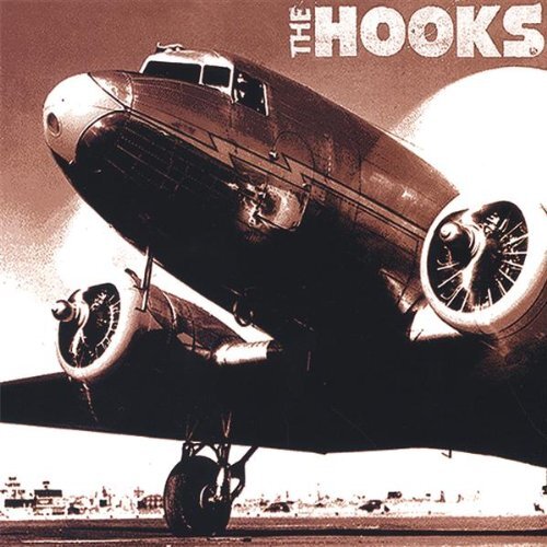 The Hooks - 10000 Feet CD NUOVO