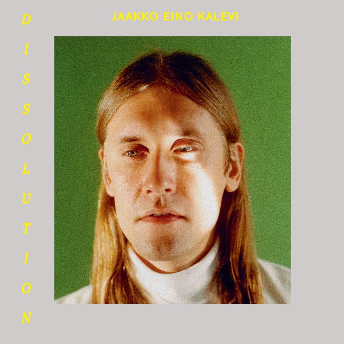 Kalevi,Jaakko Eino Dissolution Mp3) (Vinyl LP)