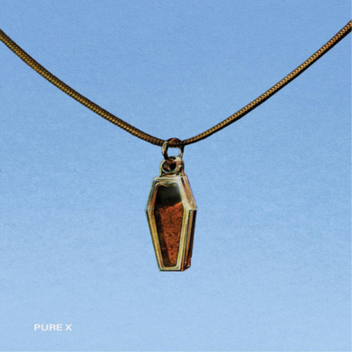 Pure X Pure X (Vinyl LP) 12" Album