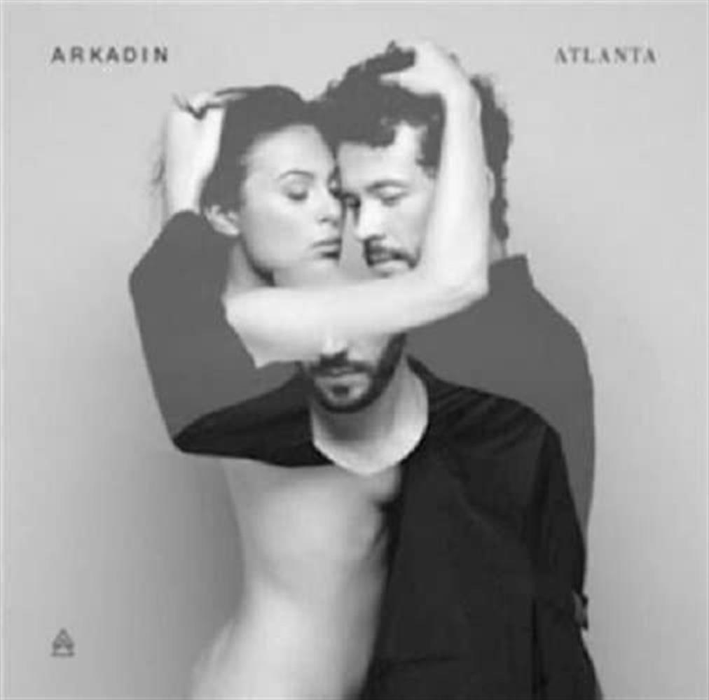 Atlanta (Lp+Cd) - Arkadin (Vinile)