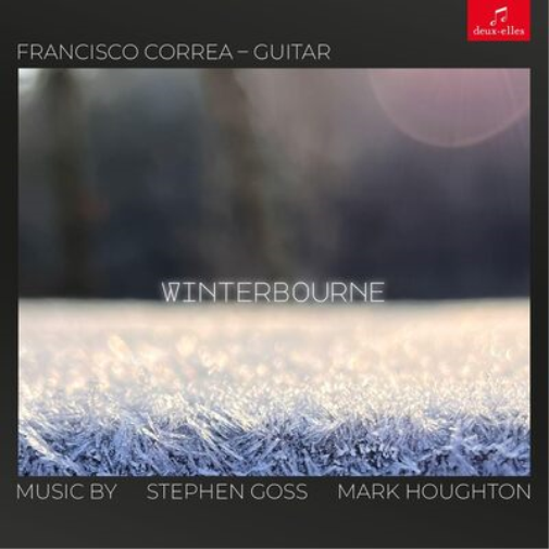 Francisco Corre Francisco Correa: Winterbourne: Music By Stephen Goss/Mark  (CD)