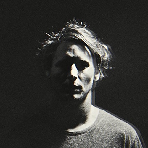 Ben Howard - I Forget Where We Were CD NUOVO